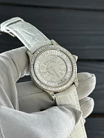 Часы Jaeger-LeCoultre  Master Twinkling Diamonds  Q1203402 158.3.60.S