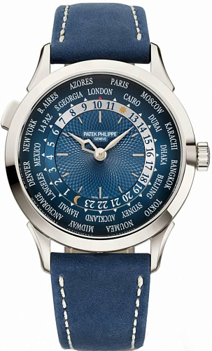 Заказать Patek Philippe  Complications  5230P-001