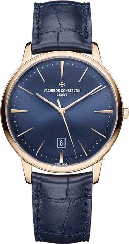 Заказать Vacheron Constantin  Patrimony Self-Winding  85180/000R-B515
