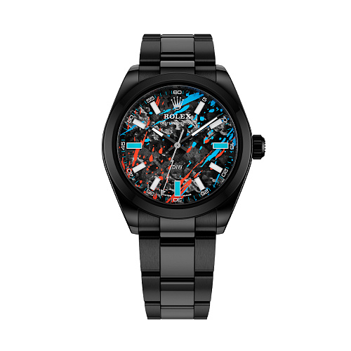 Заказать DiW  Rolex Milgauss  