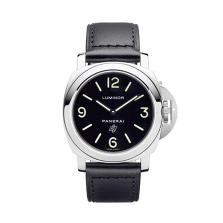 Часы Panerai  Luminor Base Logo  Pam 00000