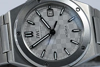 Часы Iwc  Ingenieur Titanium Automatic 40  IW328904