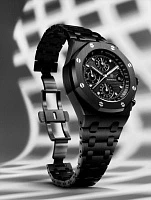 Заказать Audemars Piguet  Royal Oak Offshore Selfwinding Chronograph  26238CE.OO.1300CE.01