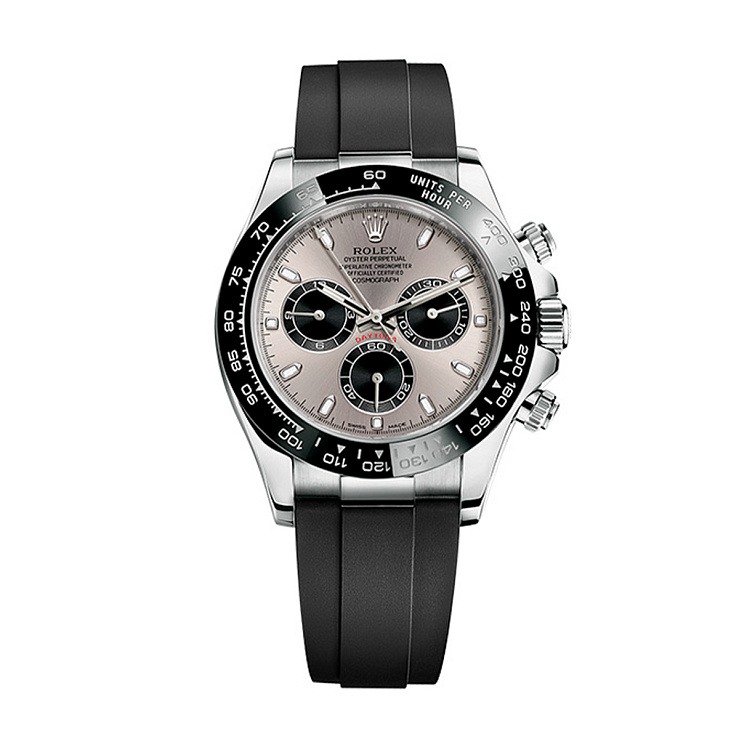 Часы Rolex  Oyster Perpetual Cosmograph Daytona White Gold  116519LN