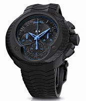 Часы Franc Vila  Chronograph Grande Date Cobra Bandido  FVEVOS8ChCOBRA