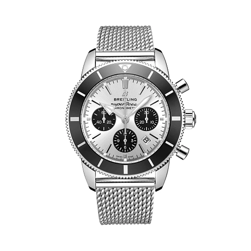 SUPEROCEAN HERITAGE B01 CHRONOGRAPH 44