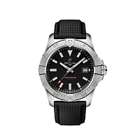 Часы Breitling  Avenger Automatic 42 Black  A17328101B1X1