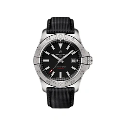 Breitling Avenger Automatic 42 Black
