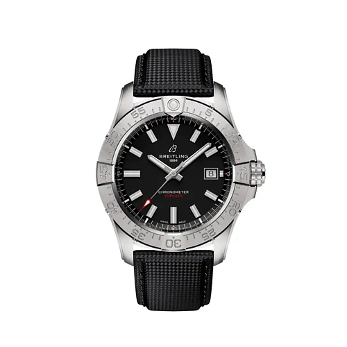 Часы Breitling  Avenger Automatic 42 Black  A17328101B1X1