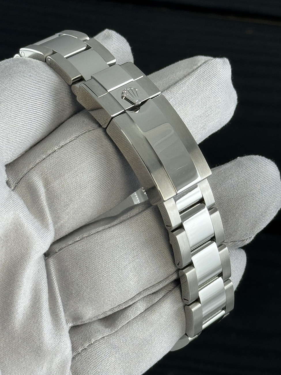 Часы Rolex  Cosmograph Daytona 126500Ln Новинка!  126500LN