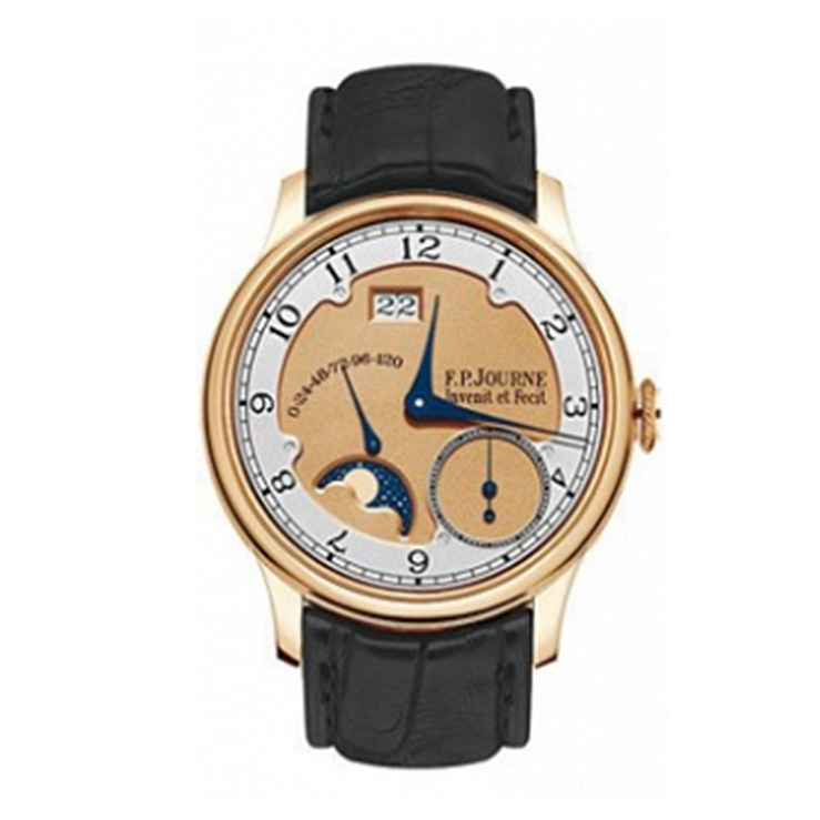 Часы F.P. Journe  F.p.journe &quot;Octa Divine 38&quot;  