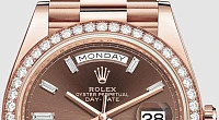 Заказать Rolex  Day-Date 40 Oyster  m228345rbr-0006