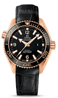 Заказать Omega  Seamaster Planet Ocean 600 M Co-Axial 37.5 Mm  232.63.38.20.01.001