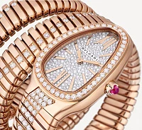 Заказать Bvlgari  Bvlgari Serpenti Tubogas  103923
