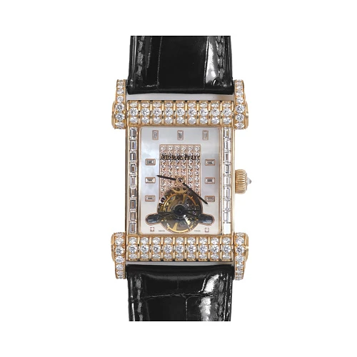 Часы Audemars Piguet  Canape Tourbillon Rose Gold  259510R.Z.0001CR.08