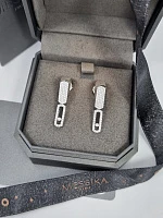Украшение Messika  Imperial Move Sm  13930-WG 