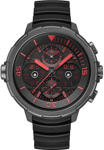 Заказать Iwc  Aquatimer Perpetual Calendar Digital Date-Month  IW379405