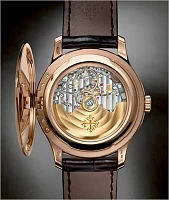 Заказать Patek Philippe  Calatrava  5227R-001