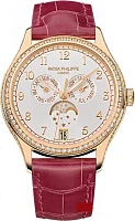 Заказать Patek Philippe  Complications Ladies  4947R-001