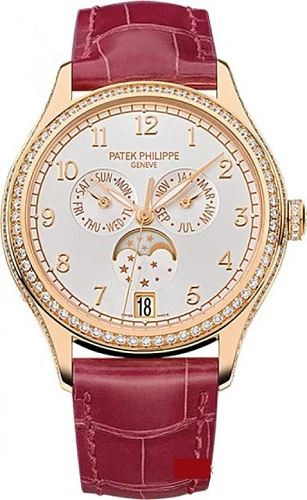 Заказать Patek Philippe  Complications Ladies  4947R-001
