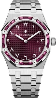 Заказать Audemars Piguet  Royal Oak Quartz  67656BC.GR.1261BC.01