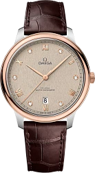 Omega De Ville Prestige 40 mm