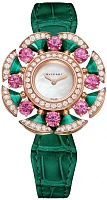 Заказать Bvlgari  Divas Dream High Jewelry  103636
