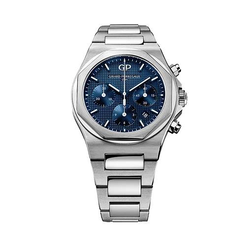 Часы Girard-Perregaux  Chronograph 42 Mm  81020-11-431-11A