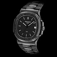 Заказать DiW  Patek Philippe The Black Grail Project  