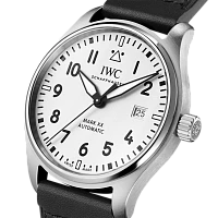 Заказать Iwc  Pilots Watch Mark Xх  IW328207