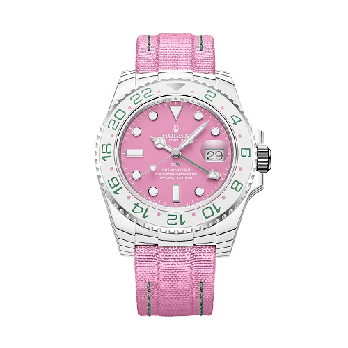 Заказать DiW  Rolex Gmt-Master Ii Blossom  