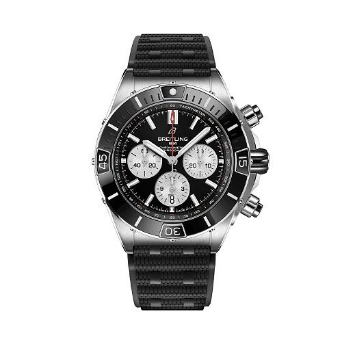 Часы Breitling  Super Chronomat B01 44  AB0136251B1S1