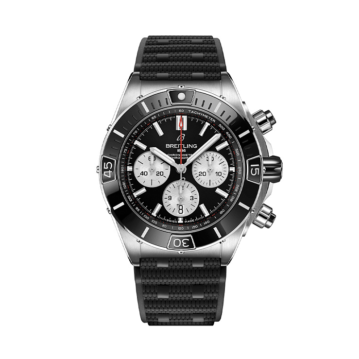 Часы Breitling  Super Chronomat B01 44  AB0136251B1S1