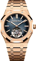Заказать Audemars Piguet  Royal Oak Selfwinding Flying Tourbillon  26730OR.OO.1320OR.02