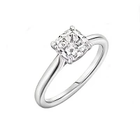 Украшение GIA  Кольцо с бриллиантом 3,06 ct. E/VS1    