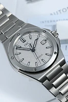 Часы Iwc  Ingenieur Titanium Automatic 40  IW328904