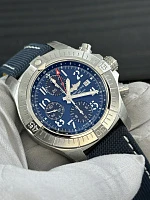 Часы Breitling  Avenger Chronograph Gmt 45  A24315101C1X2