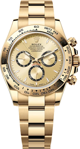Заказать Rolex  Сosmograph Daytona  m126508-0005