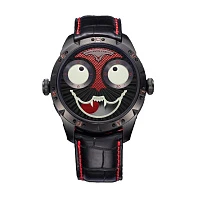 Часы Konstantin Chaykin (Константин Чайкин)  JOKER NIGHT DRACULA  JOKER NIGHT DRACULA