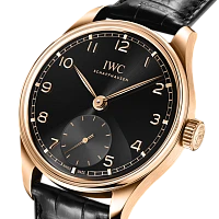 Заказать Iwc  Portugieser Automatic 40  IW358401