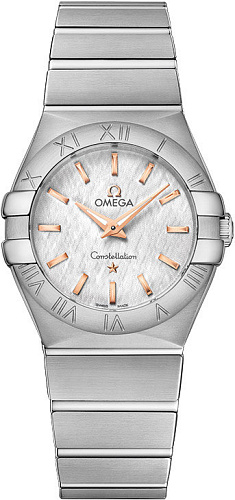CONSTELLATION QUARTZ 27 MM