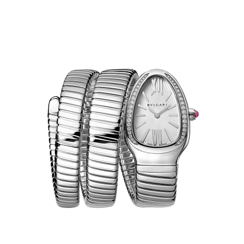 Часы Bvlgari  Bvlgari Serpenti Tubogas  101910