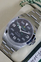 Часы Rolex  Oyster Perpetual Air King   126900
