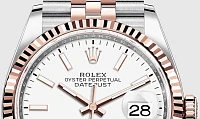 Заказать Rolex  Datejust 36 Oyster  m126231-0017