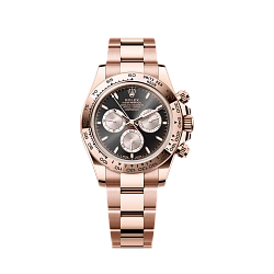 Rolex Сosmograph Daytona Rose Gold