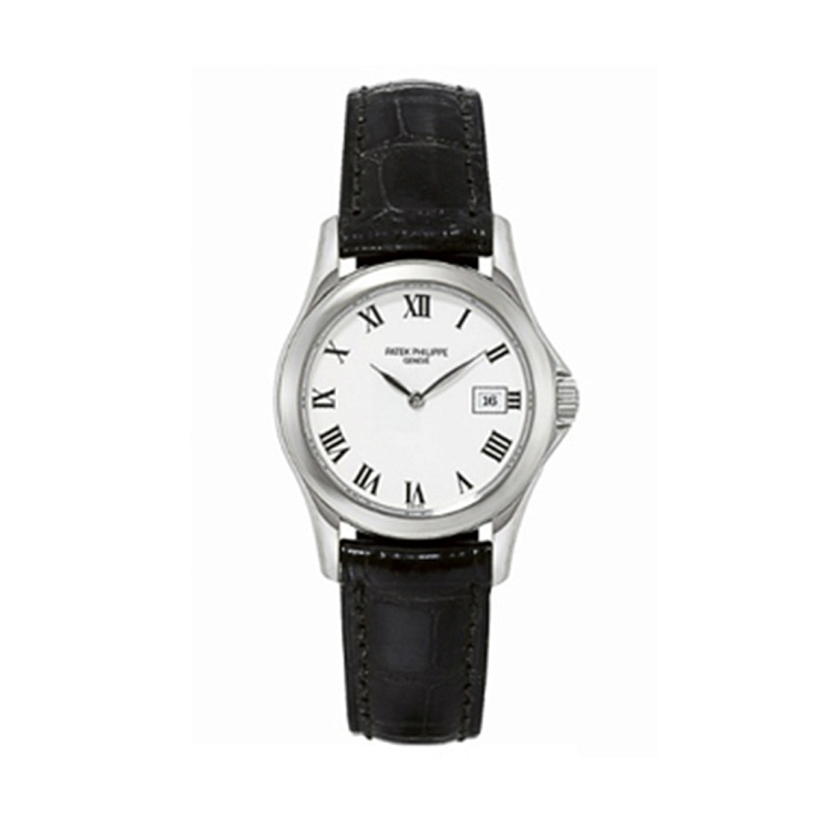 Часы Patek Philippe  Calatrava Ladies  4906G-001