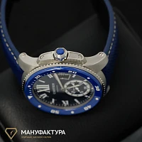 Часы Cartier  Calibre De Cartier Diver  WSCA0010