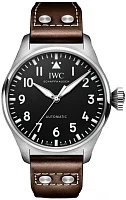 Заказать Iwc  Big Pilots Watch 43  IW329301