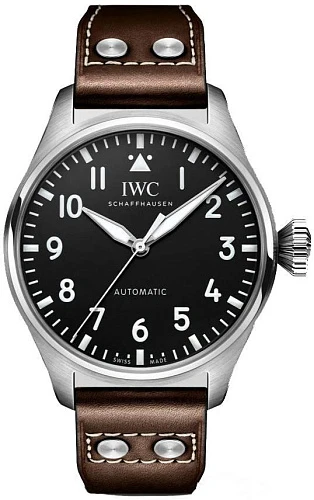 Заказать Iwc  Big Pilots Watch 43  IW329301
