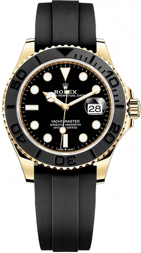 Заказать Rolex  Oyster Perpetual Yacht-Master 42  m226658-0001